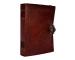Dragon Leather Journal With Cord Personal Leather Diary Notepad Writing